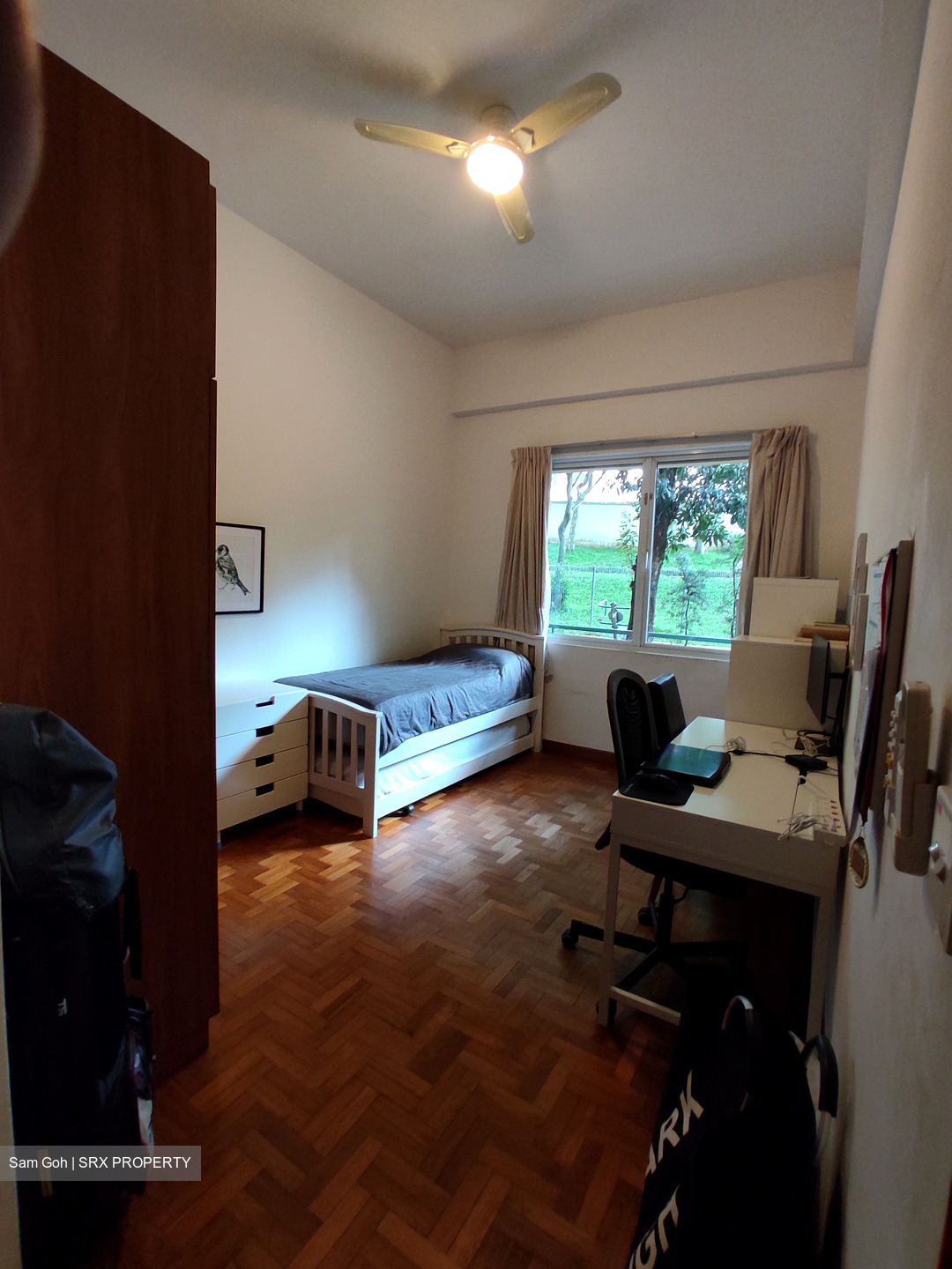 Duchess Crest (D10), Condominium #426146981